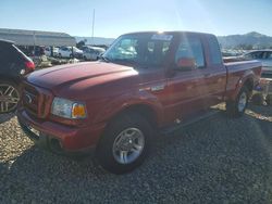 2011 Ford Ranger Super cab en venta en San Martin, CA