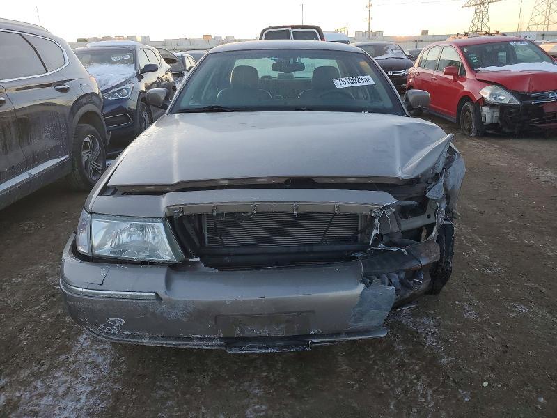 2004 Mercury Grand Marquis ls