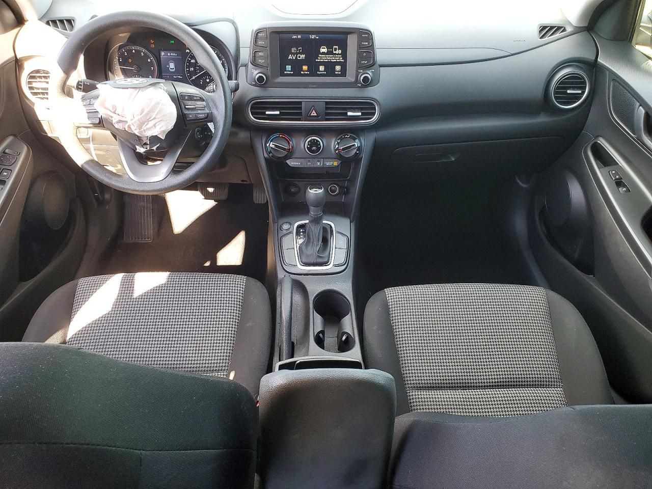 2019 Hyundai Kona se