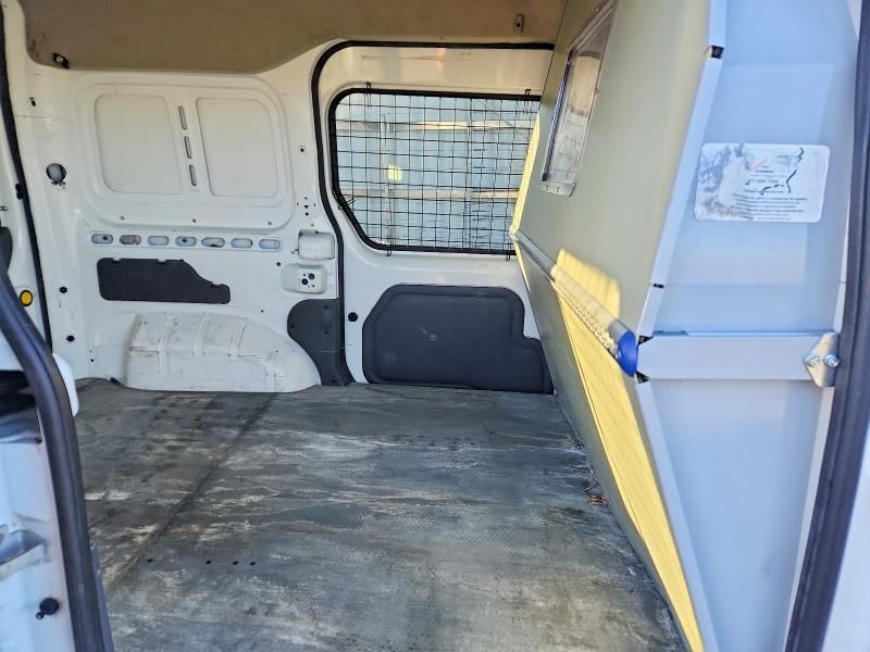 2010 Ford Transit Connect xl