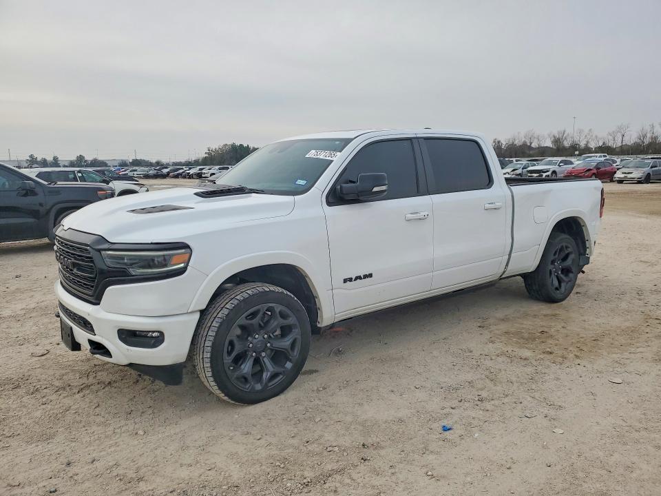 2022 Dodge Ram 1500 Limited