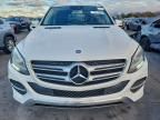 2016 Mercedes-Benz Gle 350