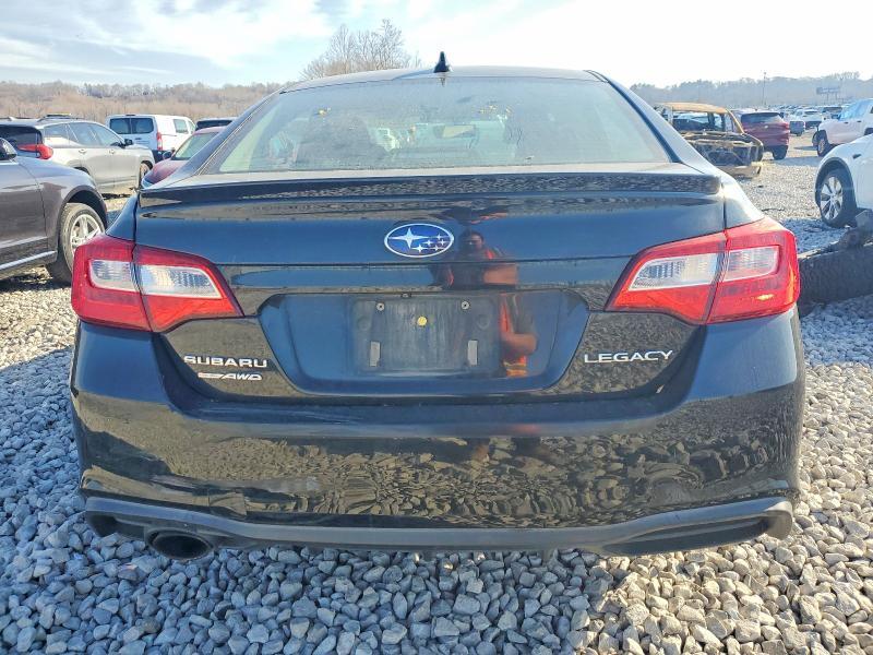 2019 Subaru Legacy Sport