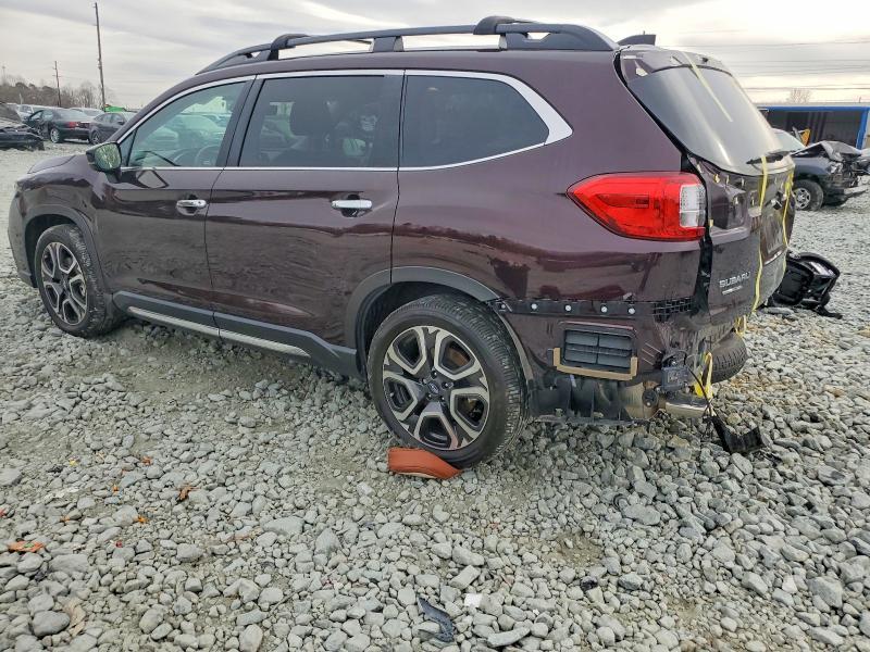 2024 Subaru Ascent Touring