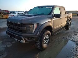 Ford salvage cars for sale: 2021 Ford F150 Raptor