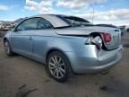 2007 Volkswagen Eos 3.2l