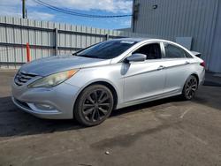 2011 Hyundai Sonata se for sale in Jacksonville, FL