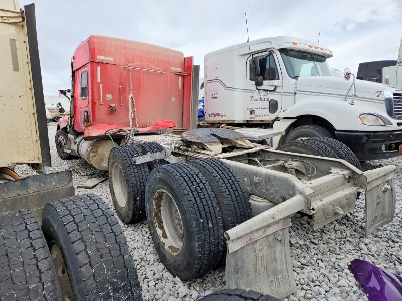2016 Kenworth 2016 KW T660-Semi Truck