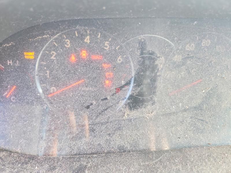 2007 Toyota Avalon xl