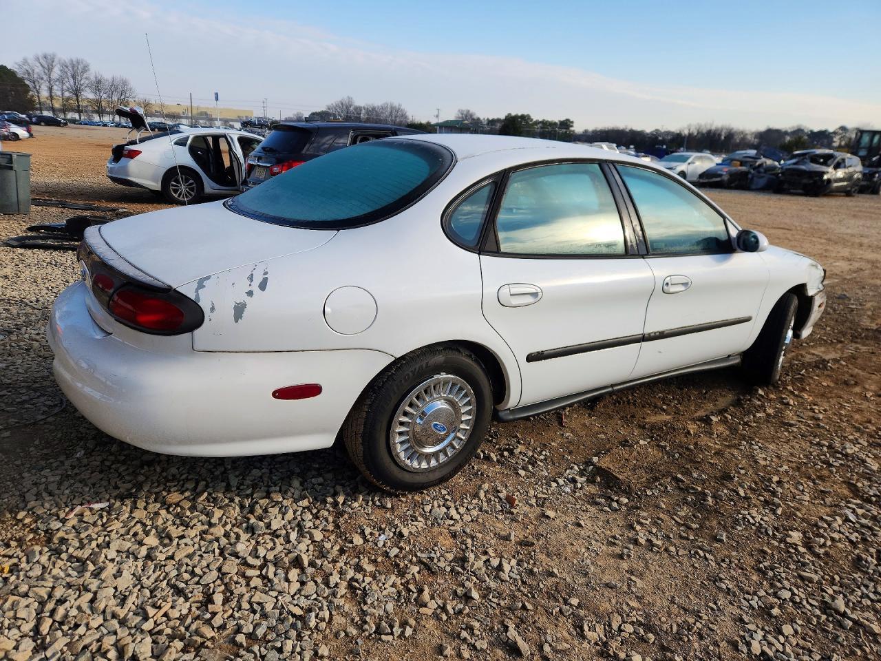 1998 Ford Taurus lx
