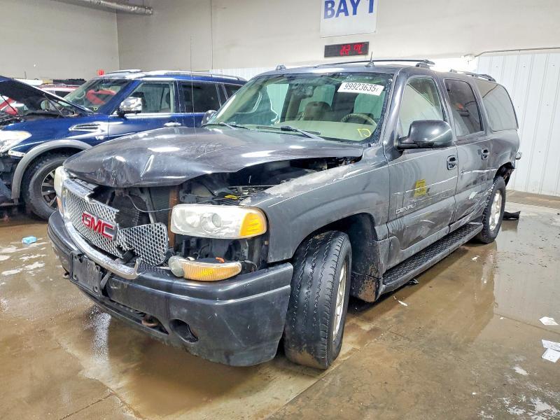 2004 GMC Yukon xl Denali