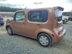 2012 Nissan Cube Base