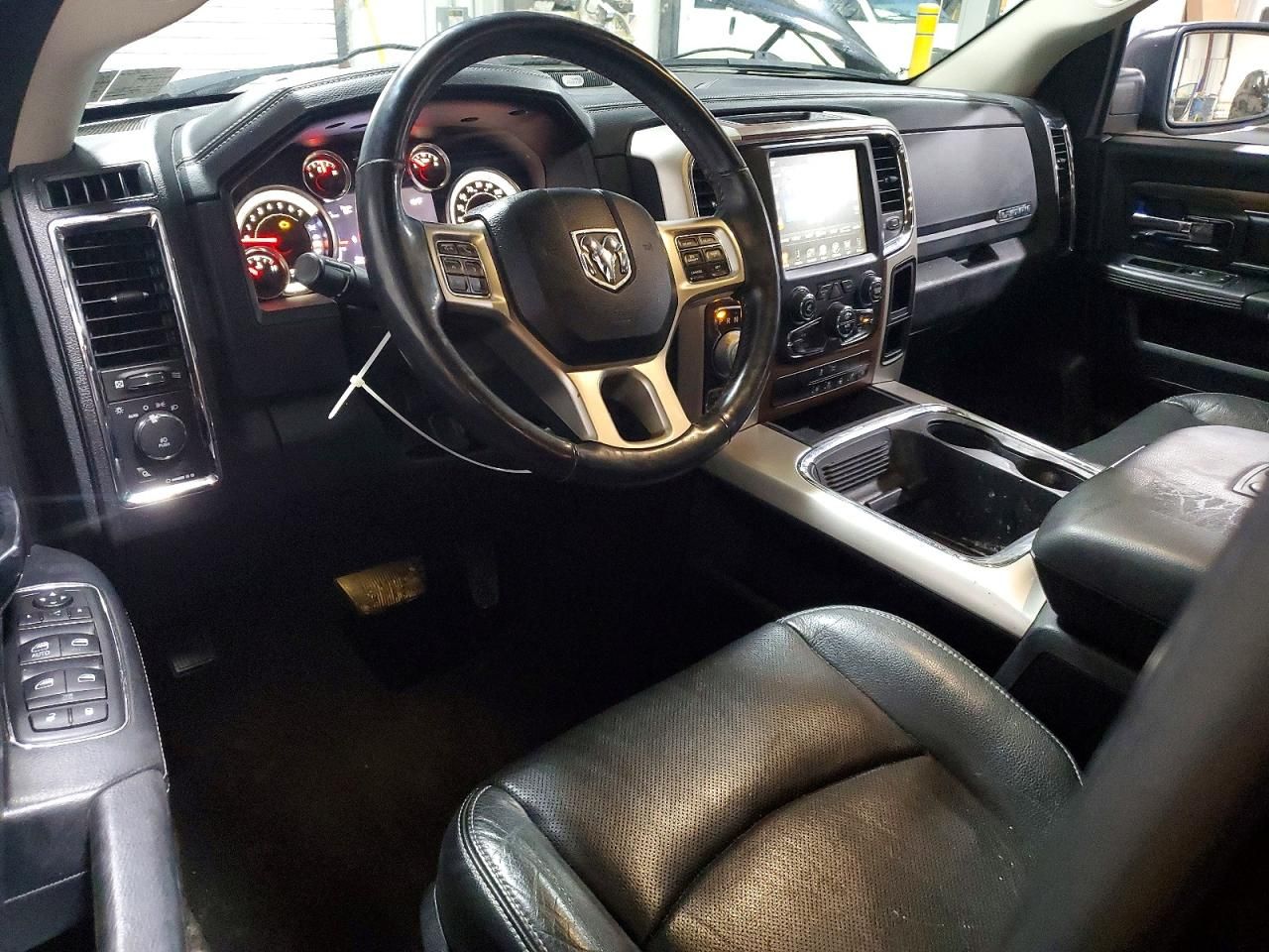 2016 Dodge 1500 Laramie