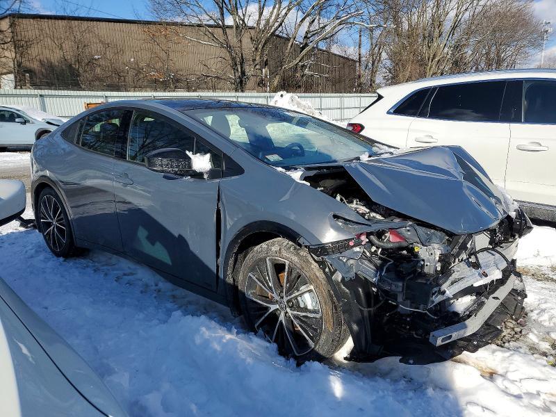 2026 Toyota Prius