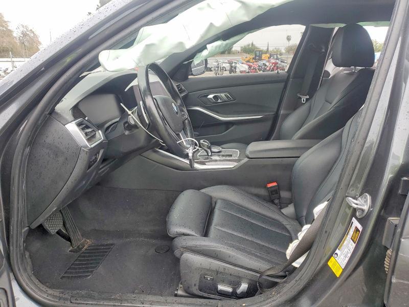 2020 Bmw Motorrad 2020 bmw Motorrad 330i