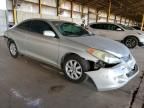 2004 Toyota Camry Solara se
