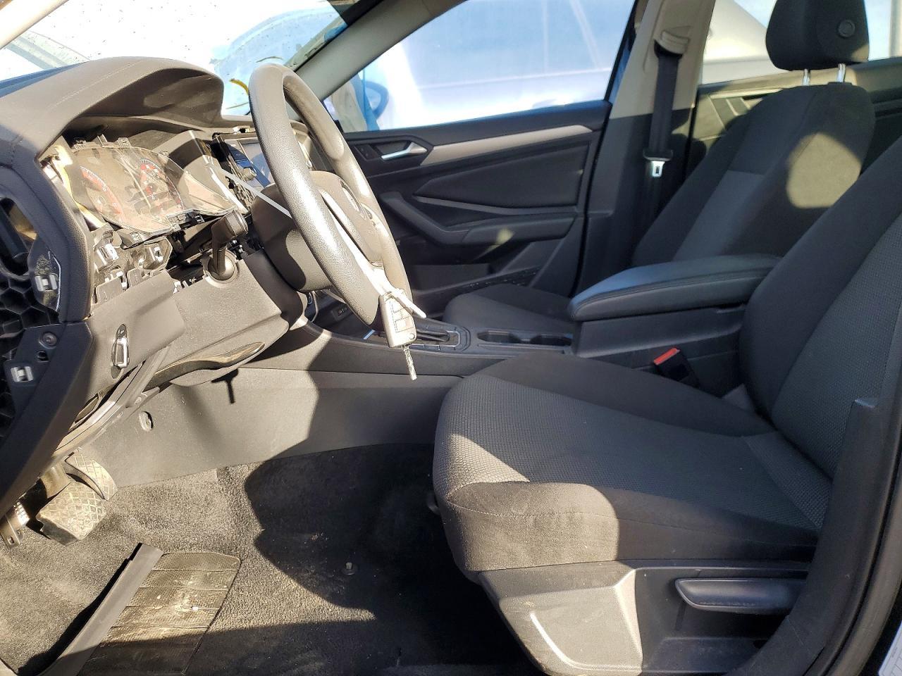 2021 Volkswagen Jetta s