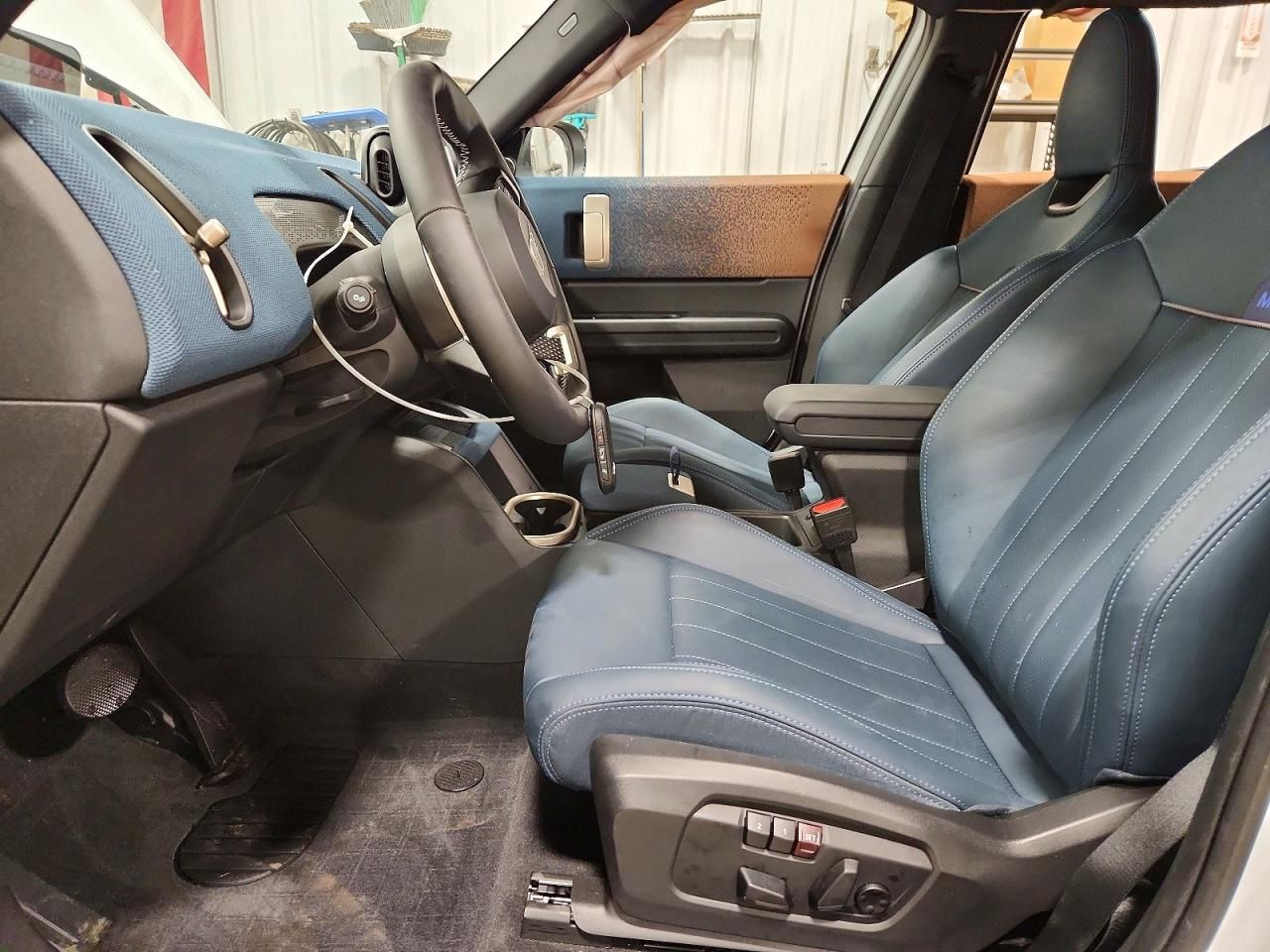 2025 Mini Countryman s All4