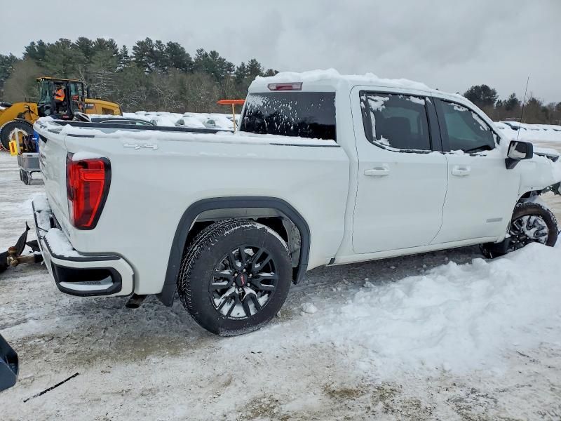 2025 GMC Sierra K1500 Elevation-l