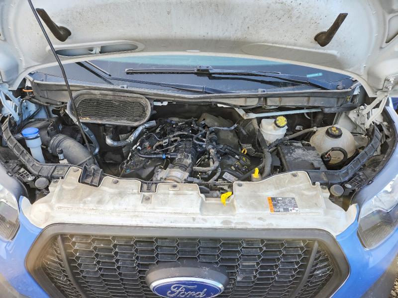 2022 Ford Transit T-250 Delivery van