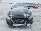 2020 Nissan Altima sr