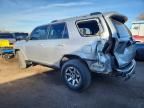 2018 Toyota 4runner Sr5/sr5 Premium