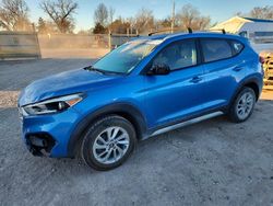 2018 Hyundai Tucson sel for sale in Wichita, KS