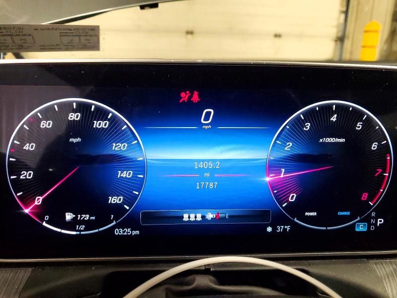 2023 Mercedes-Benz C 300 4matic