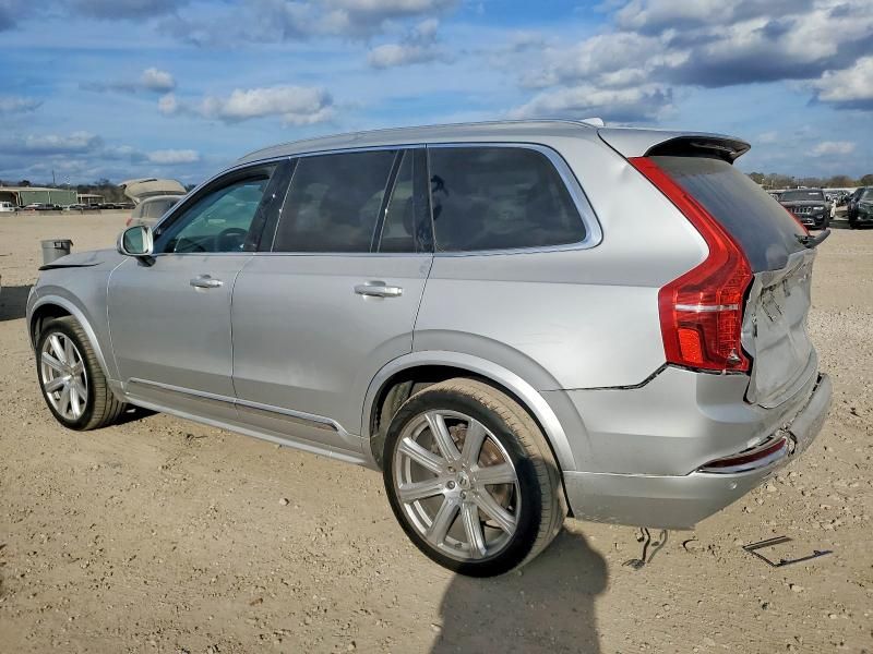 2019 Volvo Xc90 T6 Inscription