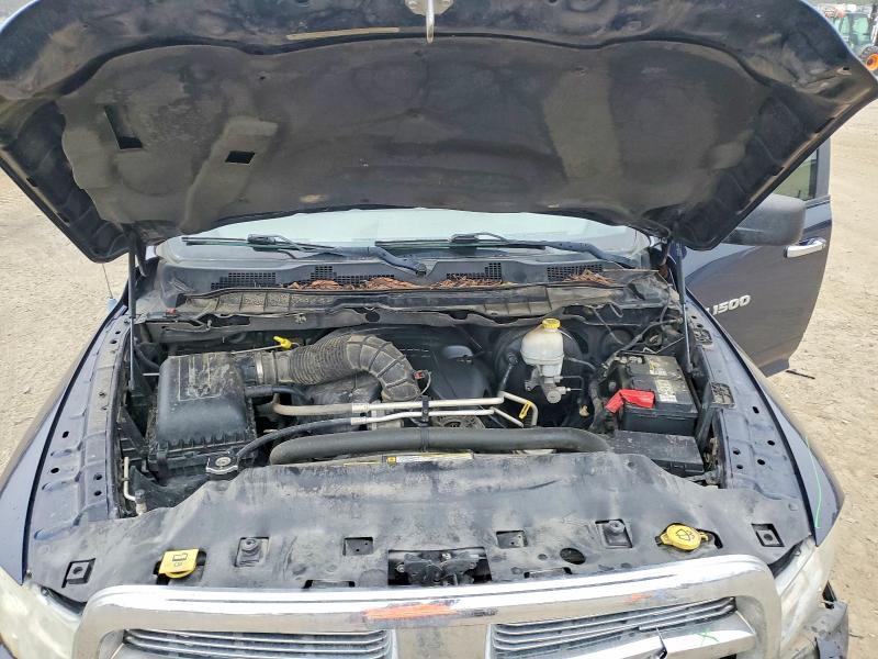 2012 Dodge Ram 1500 slt