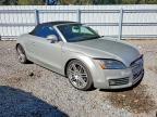 2008 Audi Tt 2.0t