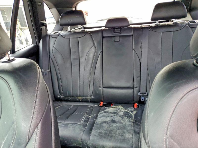 2017 BMW X5 Sdrive35i