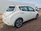 2015 Nissan Leaf s