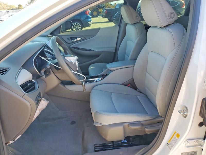 2022 Chevrolet Malibu ls