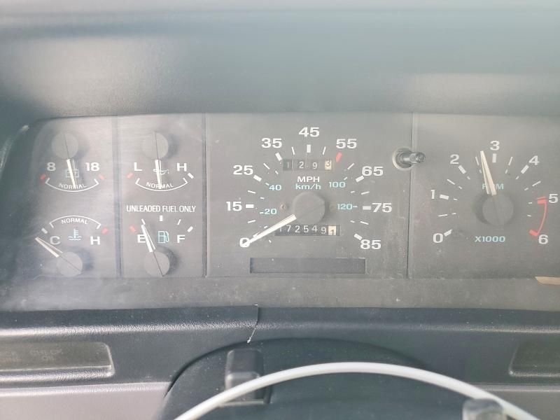 1994 Ford Ranger Super cab