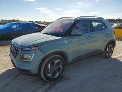 2025 Hyundai Venue sel en venta en Homestead, FL