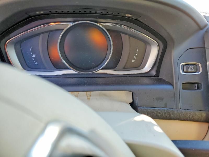 2016 Volvo Xc60 T5 Premier