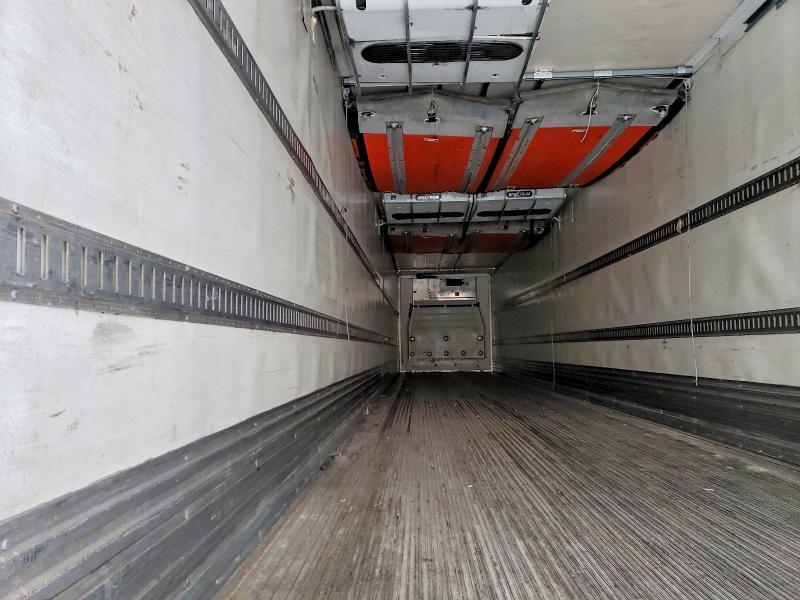 2012 Great Dane Trailer