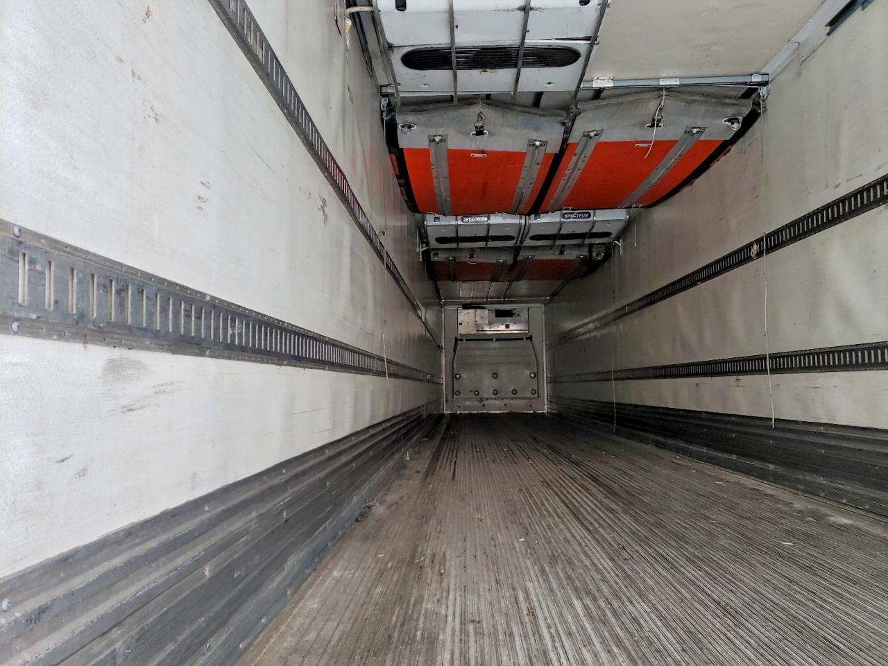 2012 Great Dane Trailer
