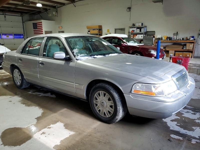 2005 Mercury Grand Marquis gs