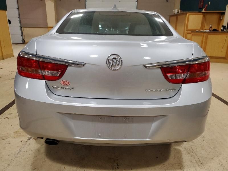 2015 Buick Verano