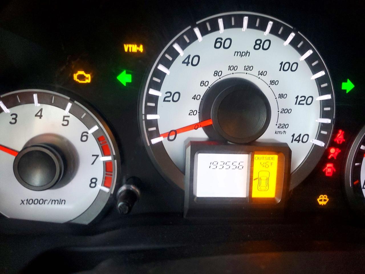 2013 Honda Pilot exl