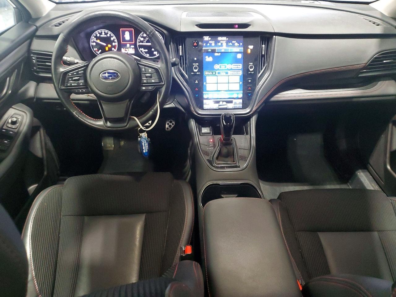 2023 Subaru Legacy Sport
