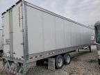 2026 Vyvc 53' Trail-DRY Van Trailer