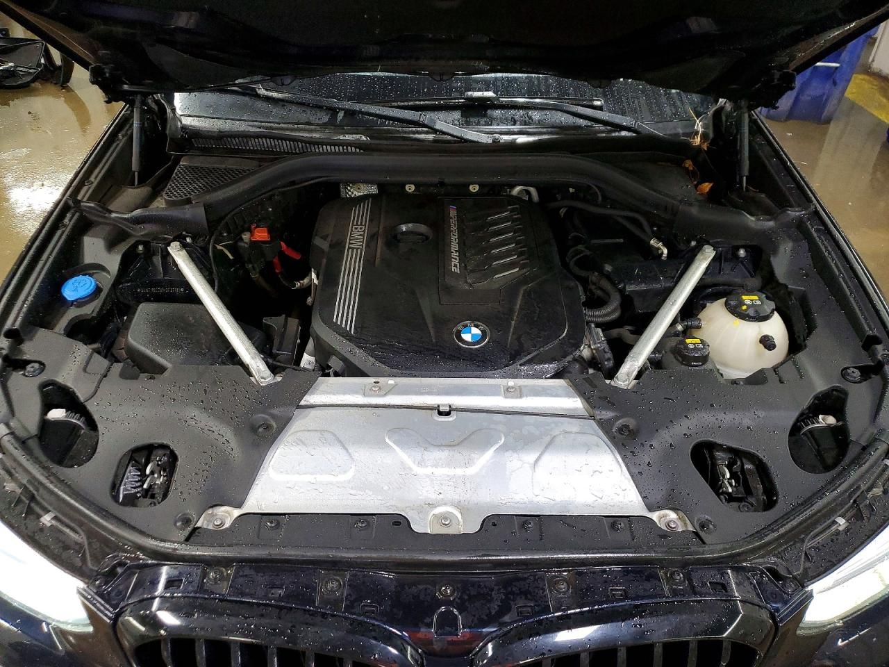 2021 BMW X3 Xdrivem40i