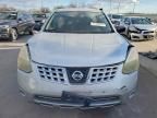 2010 Nissan Rogue s