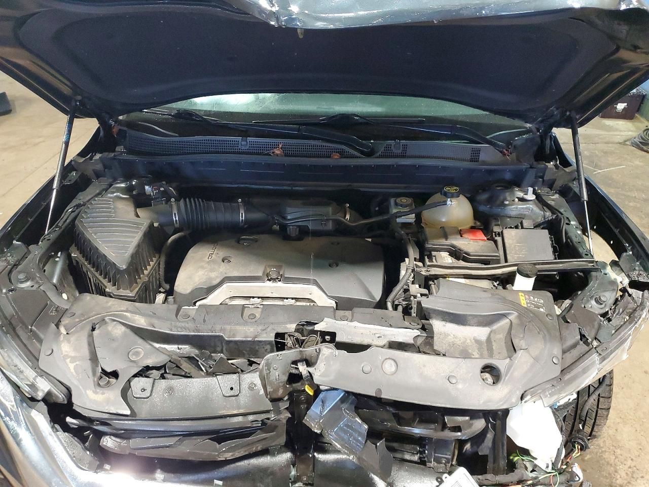 2019 Chevrolet Blazer 1LT