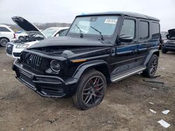 2022 Mercedes-Benz G 63 amg en venta en Assonet, MA