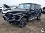 2022 Mercedes-Benz G 63 amg