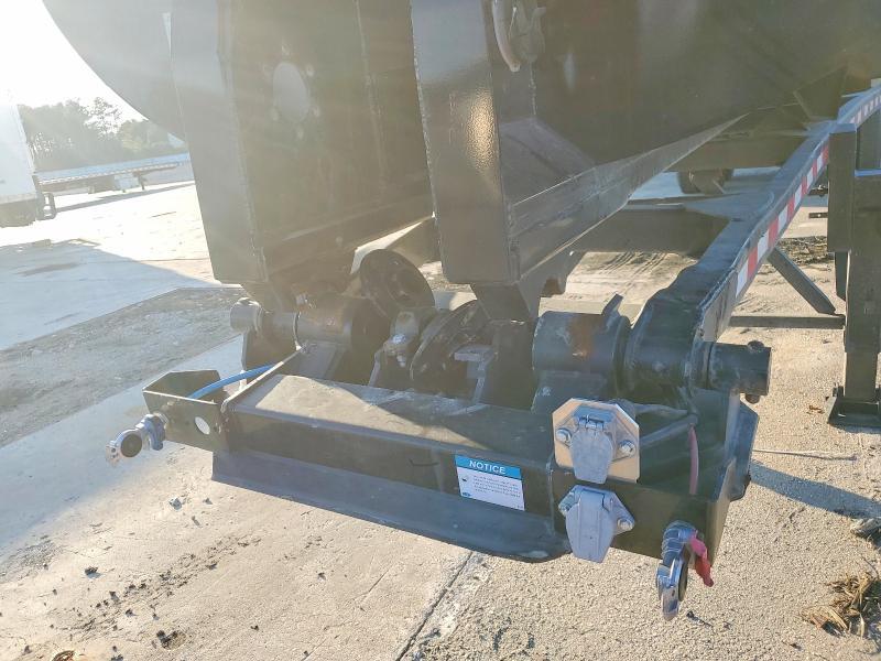 2026 Zhgz Armor Lite Dump